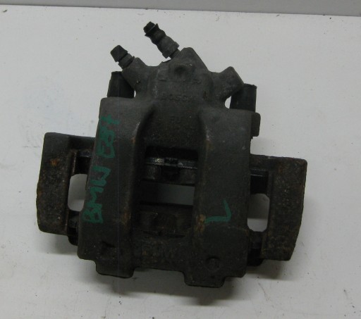 BMW E87 08R caliper brake left rear part