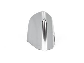 LM2B-F218A15-DAXWAA - MONDEO 19-HANDLE COVER LEFT