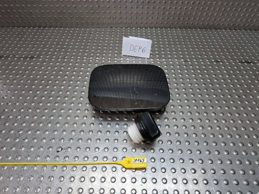 Tankklappe des Kraftstoffsbehälters NISSAN QASHQAI J11 14- DCI
