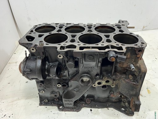 888.139.418 - БЛОК ДВИГАТЕЛЯ PORSCHE CAYENNE II 7P5 3.6 CGR 03H021AC