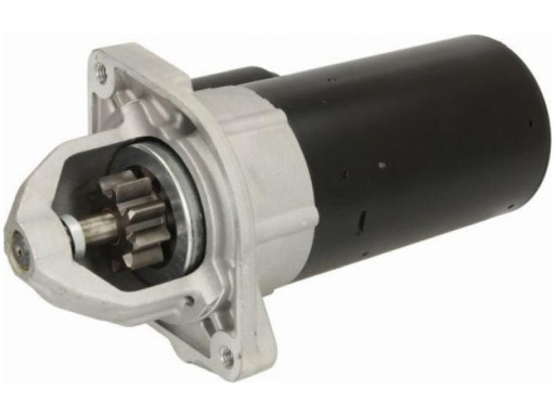 1 986 - Стартер peugeot boxer 3.0 citroen jumper ii 3.0