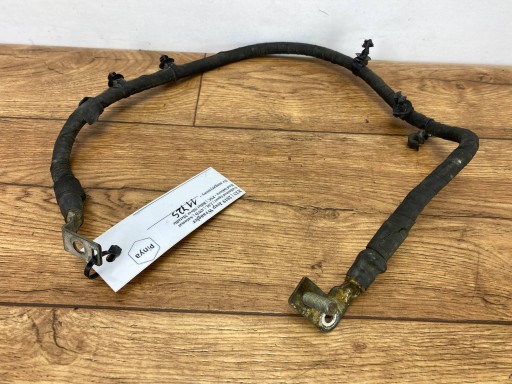 bundle electrical wiring masowy Jeep Wrangler JL 2018+