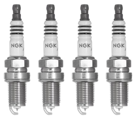 Свічка запалювання ngk 5690