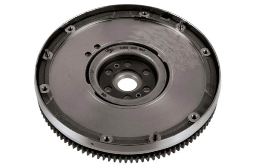 6366 000 - SACHS маховик двухмассовый VOLVO C30 S40 II V50 FORD C-MAX FOCUS