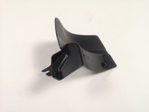 mudguard flap mudguard rear part right Ford Explorer 2020