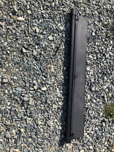 Рольставні багажника c4 GRAND picasso