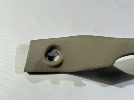 lajsna panel dekor konosoli armature armatura Chrysler Pacifica 2021