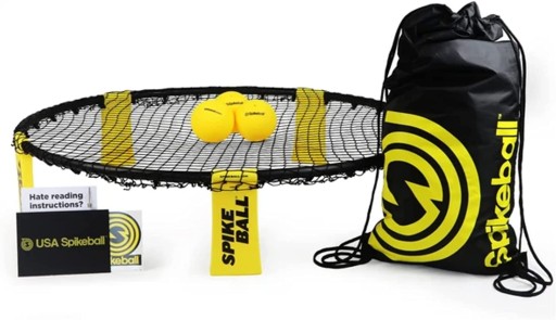 Партійна гра Spikeball S-CM-002