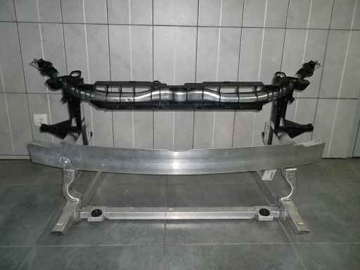 A2466200234 A246 - MERCEDES B CLASS W246 УСИЛИТЕЛЬ ПОДЪЕМНИКА ПЕРЕДНИЙ РЕМЕНЬ