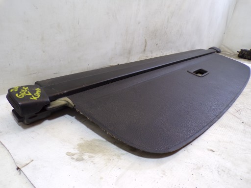 blinds boot VOLKSWAGEN GOLF 5 V KOMBI JETTA (2)