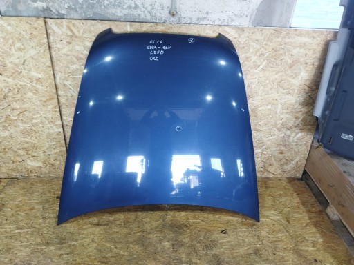 Capot AUDI A6 C6 LZ5B 2004-2011 **