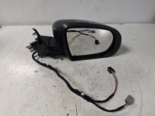 mirror right Jeep Compass II 9PIN EU 17