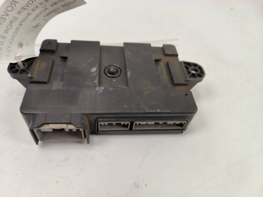 module KEYLESS AH22-19H440-AD RANGE ROVER SPORT L320