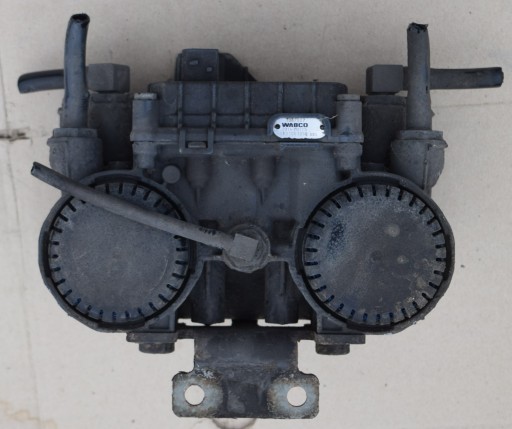 1867002 4801061050 - МОДУЛЯТОР ТОРМОЗНОГО КЛАПАНА EBS DAF XF 106 EURO 6