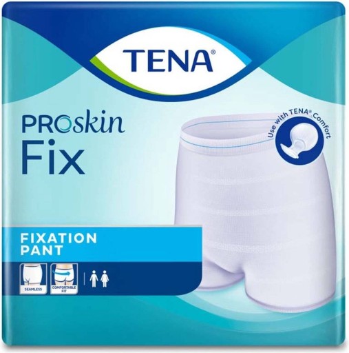Трусики в сітку Tena Fix XL 5 шт.