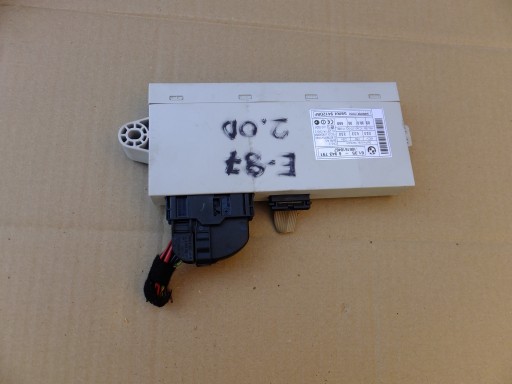 Module cas2 bmw e87 6943791