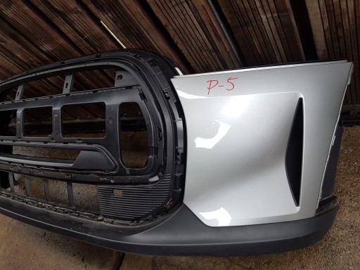 front bumper MINI COOPER F55 F56 F57 LCI LIFT 9450543