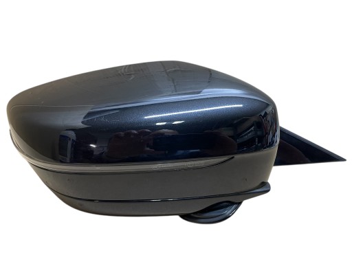 mirror right 5 PIN SHADOW LINE m-packet BMW 5 G30 G31 EUROPA 475