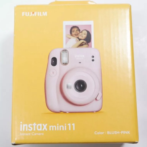 APARAT FUJIFILM INSTAX 11