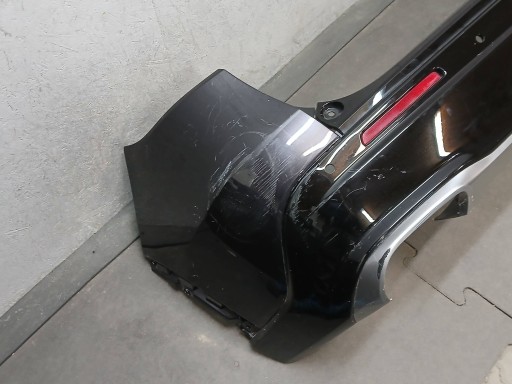 bumper rear part HONDA ZRV ZR-V ZR V