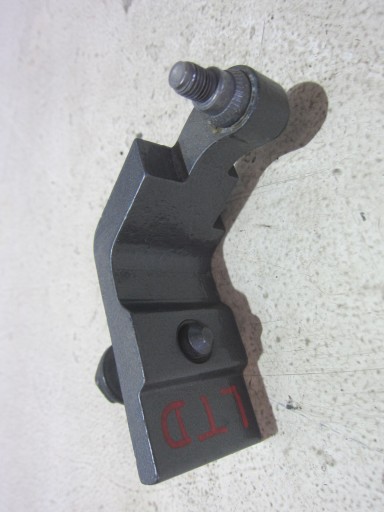 BMW X3 F25 X4 F26 E70 hinge hinges door of left TYLNYCH 7201301 PARA