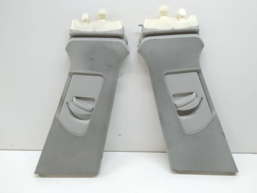 Blende Abdeckung SLUPKA B links rechts KOMPLET 8K0867282C Audi A4 IV (2008-2015) B8