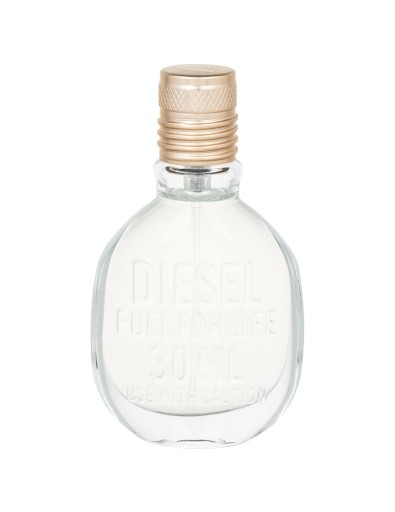 Diesel Fuel For Life Homme EDT 30ml Parfum