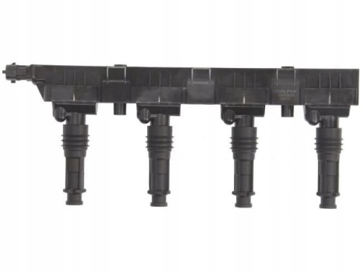 Катушка зажигания delphi gn10207-12b1