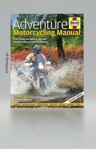 ПІДГОТОВКА ДО МОТОПОДОРОЖІ