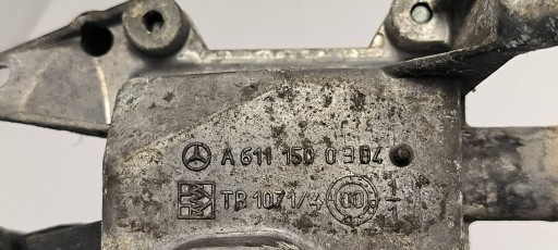 module MERCEDES W210