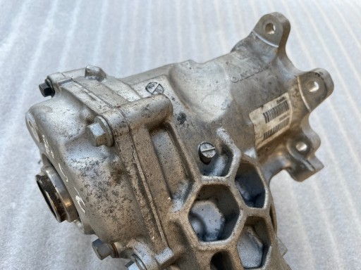 VOLVO V60 S60 редуктор 31492838