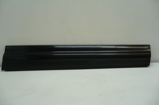 PORSCHE CAYENNE II LIFT 14-17 moulding door right front