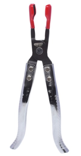 ГНІЗДОВІ КЛАПАНІ, 255 ММ