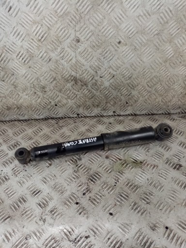 shock absorber rear part rear OPEL ASTRA G 1.6 B