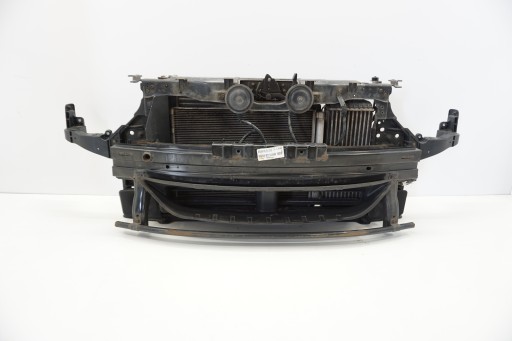 HYUNDAI I40 ПІДСИЛЕННЯ РЕМЕНЯ ПЕРЕДНЬОГО 1.7CRDI