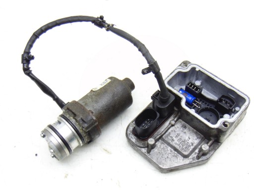 2K0907554B - НАСОС ДРАЙВЕР HALDEX AUDI RS3 8P TTRS 2.5 TFSI