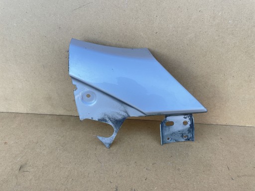 FOCUS MK3 2015 ОБШИВКА СТОЙКИ ПЕРЕДНЯЯ ПРАВАЯ