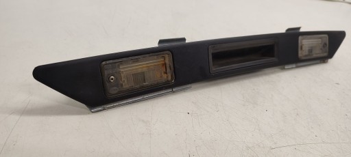 cap moulding mikrostyk bonnet Audi A6 C6 3,0 TDI