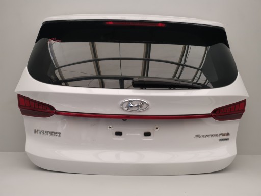 GJHJYURE5HHHJH - Hyundai santa fe iv лифт крышки багажника в сборе w3a электрическая игла