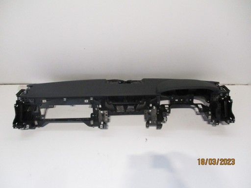 dashboard console LAND ROVER VOGUE ANGLIK