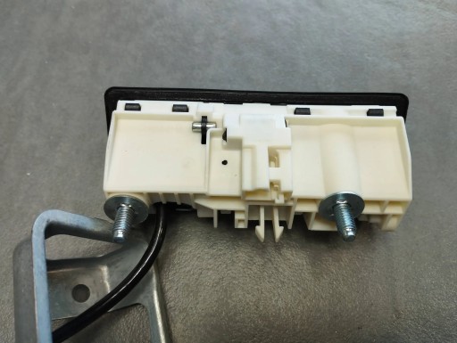 Audi A6 C7 4G KAMERA handle rear part 8V0827566