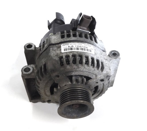 ALTERNATOR OPEL ASTRA K 1.6 TURBO