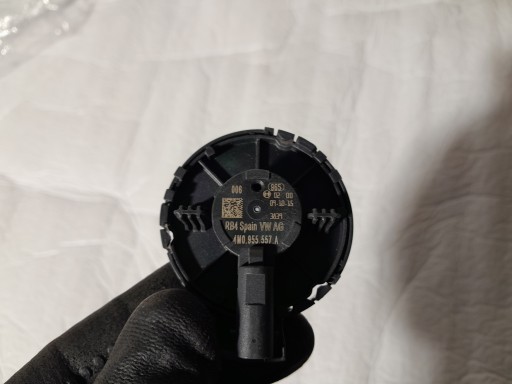AUDI A4 B9 impact sensor 4M0955557A