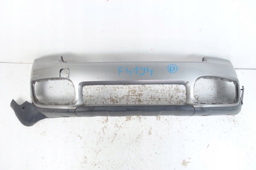 MINI COUNTRYMAN II F60 2017- 7390520ZDERZAK vorne vorne 7390520