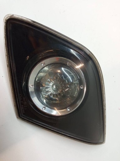 light rear part KOMPLET to the bonnet HB P2912L P2913R Mazda 3 and (2003-2009)