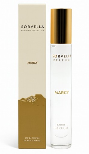 sorvella marcy woda perfumowana 10 ml     