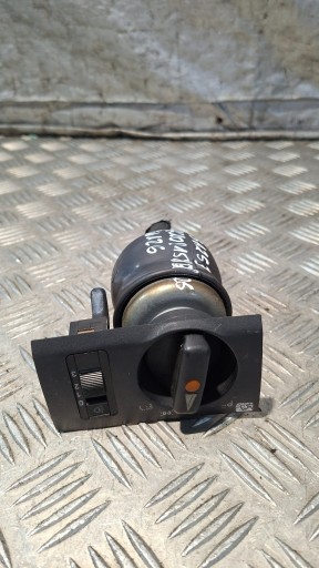 interruttore luci MERCEDES W126
