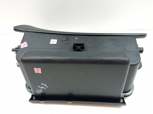 CASSETTO PORTAOGGETTI passeggeri Destra 9655601777 Citroen C2 e (2003-2009)