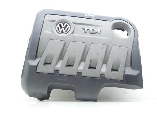 cover cover upper engine housing cover VW SHARAN 7N 2.0 TDI CFF 03L103925R