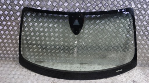 window front AUDI TT 2014r originál KAMERA 1